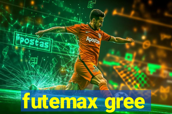 futemax gree